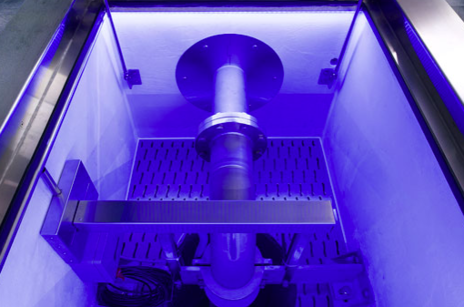 Grundwasserbrunnen 2