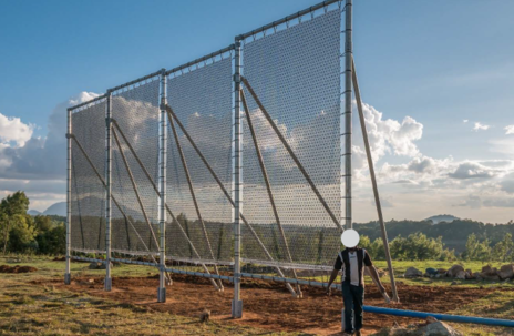 Stiftung Mercy Air Switzerland